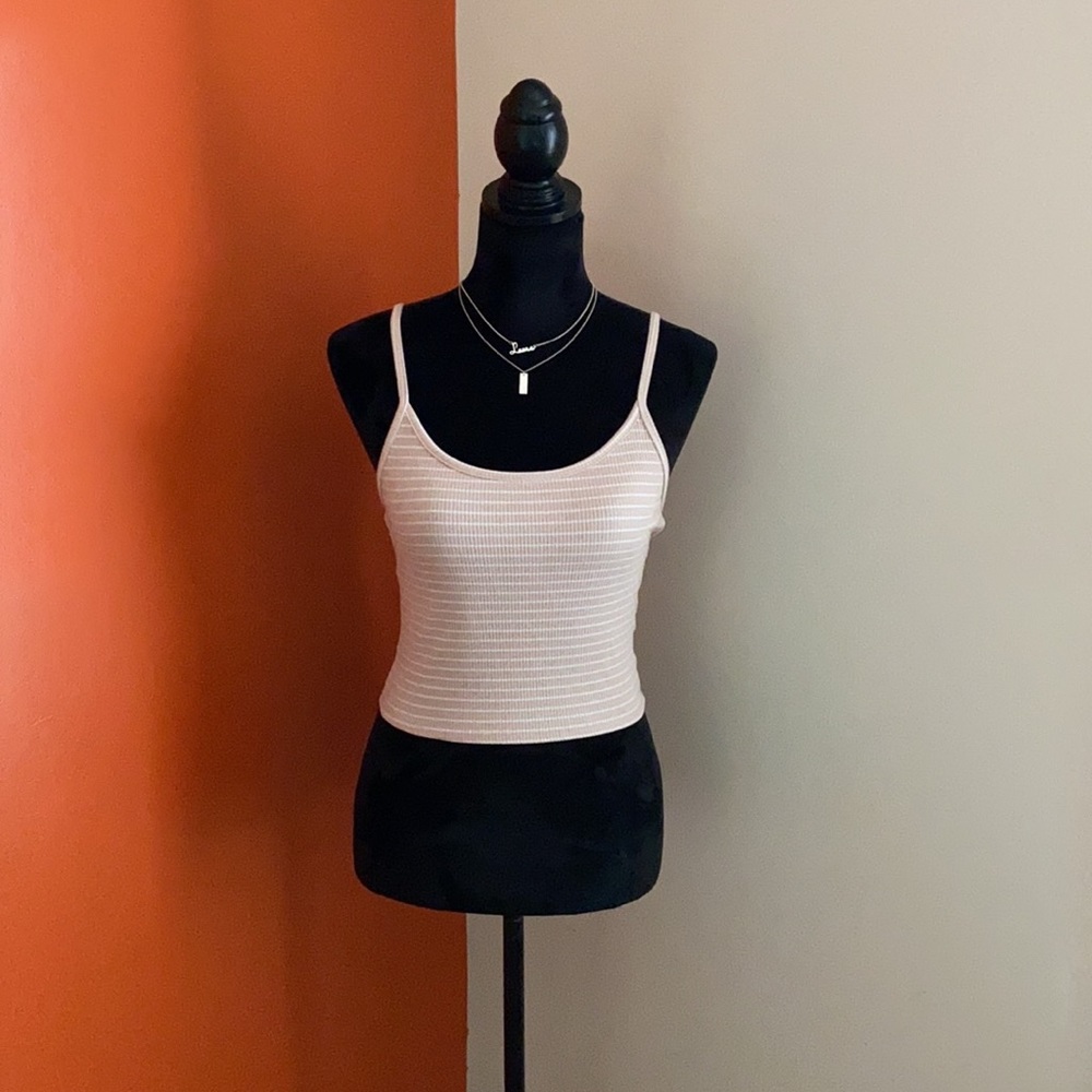 Ae Crop tank